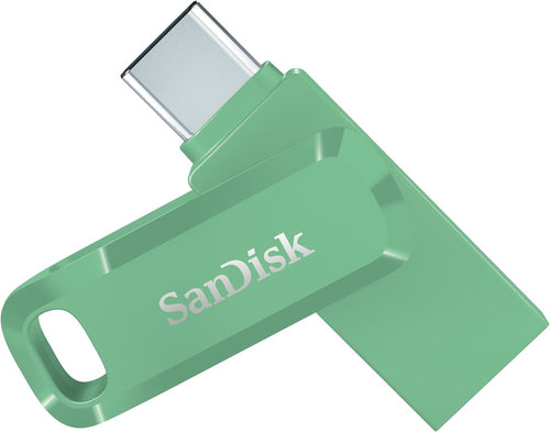 SanDisk Ultra Dual Drive Go USB 64GB USB flash drive