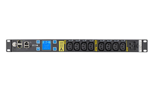 Eaton EMAT10-10 power distribution unit (PDU)