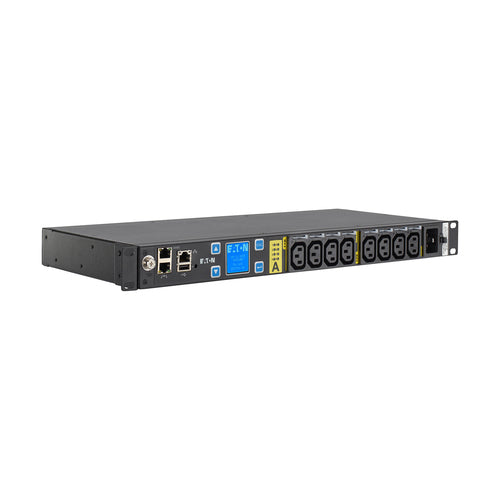 Eaton EMAT10-10 power distribution unit (PDU)