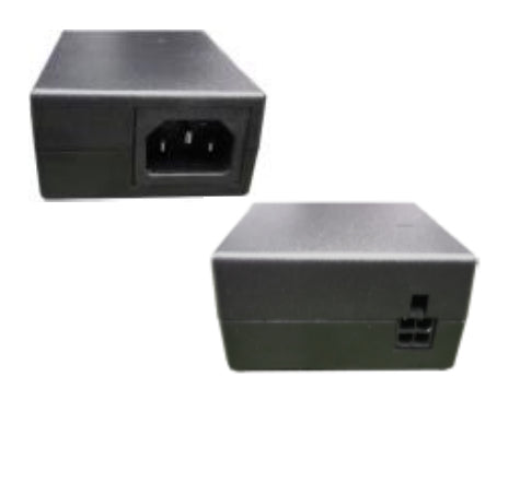 Zebra Power Adapter 12V 4.16A Indoor Charger 100-240V Black