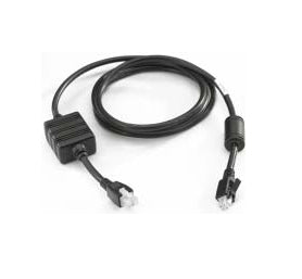 Zebra CBL-DC-381A1-01 power cable