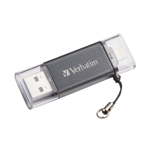Verbatim iStore 'n' Go USB flash drive