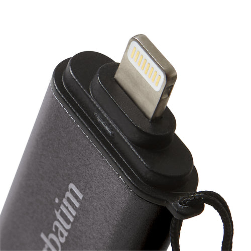Verbatim iStore 'n' Go USB flash drive