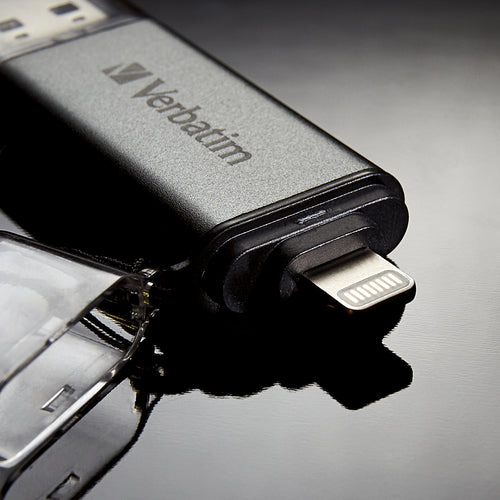 Verbatim iStore 'n' Go USB flash drive