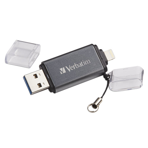 Verbatim iStore 'n' Go USB flash drive