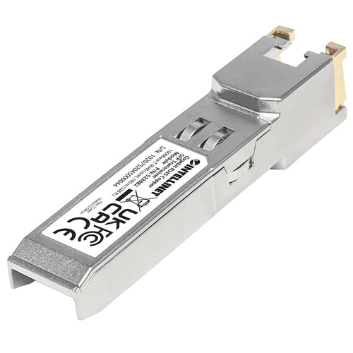 Intellinet 523882 Netzwerk-Transceiver-Modul