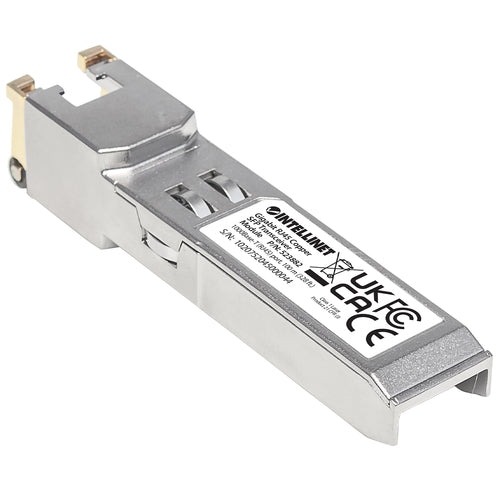 Intellinet 523882 Netzwerk-Transceiver-Modul