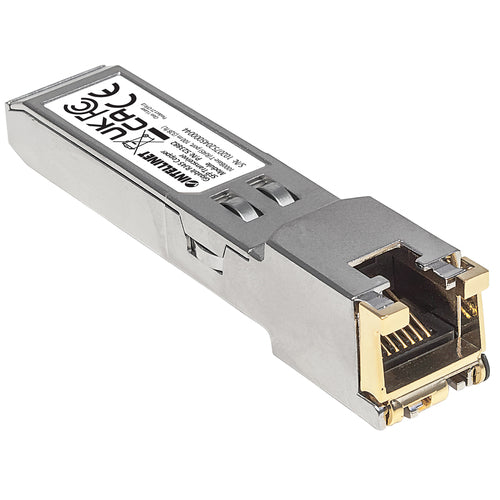 Intellinet 523882 Netzwerk-Transceiver-Modul