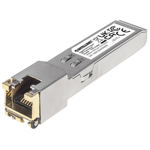 Intellinet 523882 Netzwerk-Transceiver-Modul
