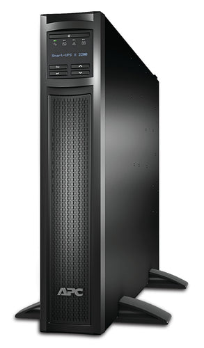 APC Smart-UPS X 2200VA uninterruptible power supply (UPS)