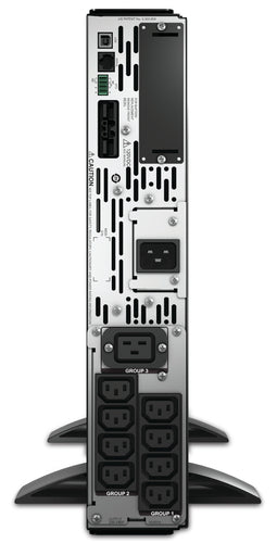 APC Smart-UPS X 2200VA uninterruptible power supply (UPS)