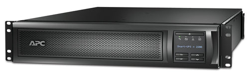 APC Smart-UPS X 2200VA uninterruptible power supply (UPS)