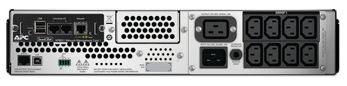 APC Smart-UPS 3000VA uninterruptible power supply (UPS)