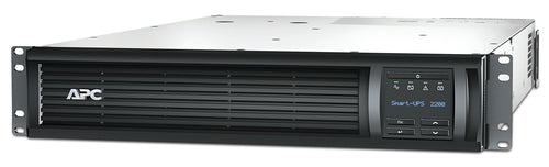 2200VA APC Smart-UPS Rackmount Line Interactive UPS with LCD