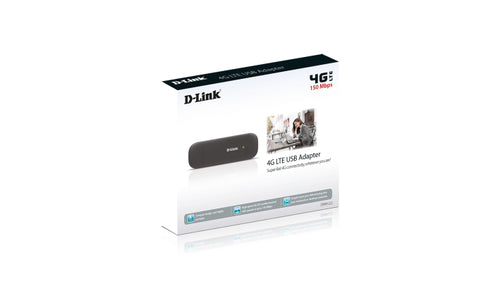 D-Link DWM-222 cellular network device