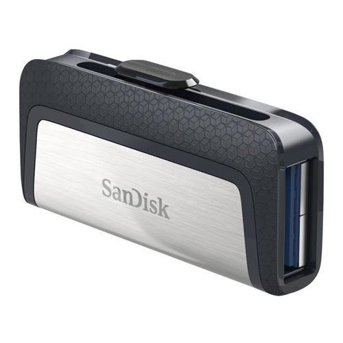 SanDisk 173338 USB flash drive