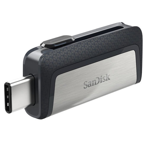 SanDisk 173338 USB flash drive