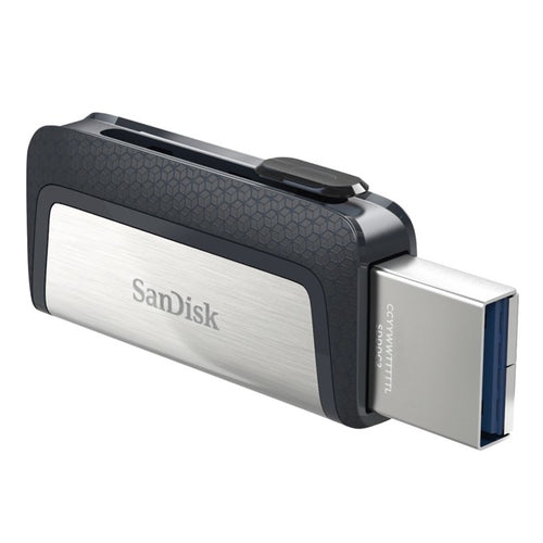 SanDisk 173338 USB flash drive