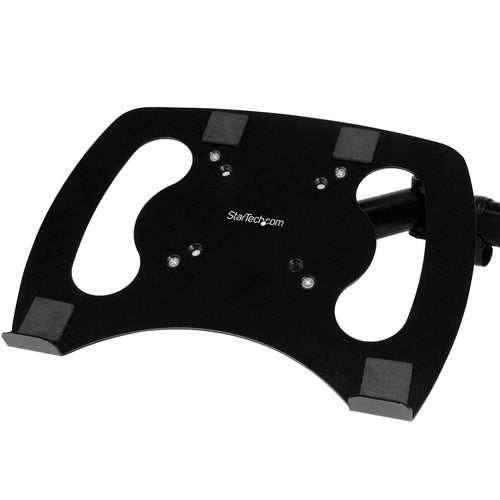 StarTech.com ARMUNONB monitor mount / stand