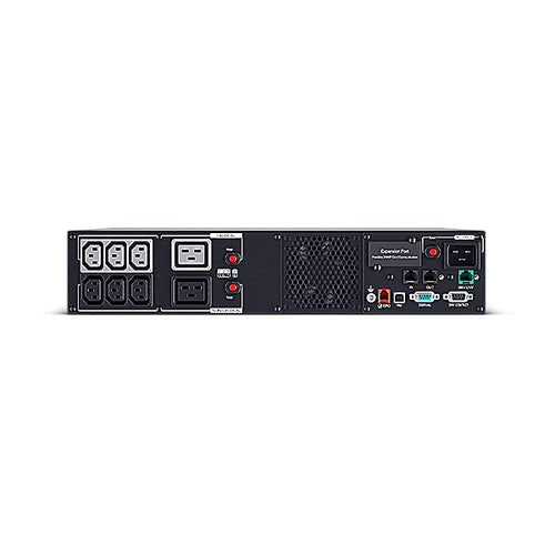 CyberPower PR3000ERT2U uninterruptible power supply (UPS)