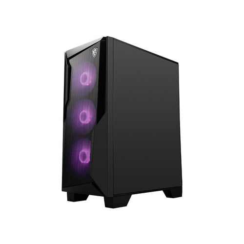 MSI Codex R2 AI B2NVL5-466US Gaming Desktop - Intel Core Ultra 5, 16GB RAM, 1TB SSD