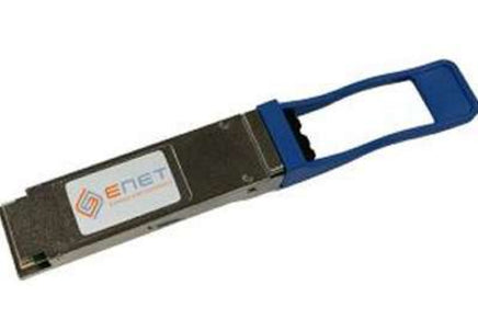 eNet Components QSFP-100G-LR4-ENC network transceiver module