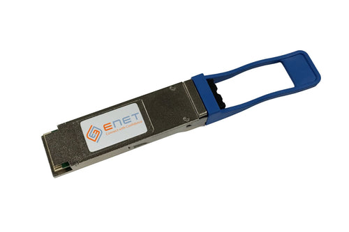 eNet Components QSFP-100G-LR4-S-ENC Netzwerk-Transceiver-Modul