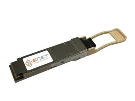 eNet Components QSFP-100G-SR4-ENC network transceiver module