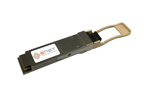 eNet Components QSFP-100G-SR4-S-ENC network transceiver module