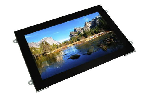 Mimo Monitors UM-1080CH-OF industrial environmental sensor/monitor
