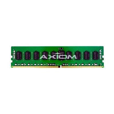 Axiom 32GB DDR4-2400 ECC RDIMM Speichermodul