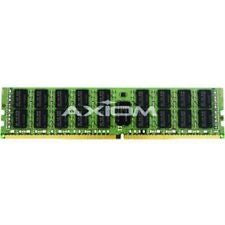 Axiom 64GB DDR4-2400 ECC LRDIMM memory module