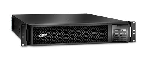 3kVA Online-USV APC SRT3000RMXLT-NC Doppelwandler 2700W Sinuswelle