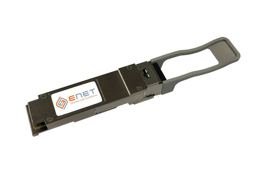 eNet Components QSFP-100G-LRL4-ENC network transceiver module