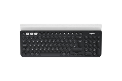 Logitech 920-008036 keyboard