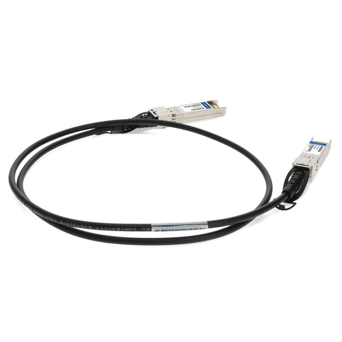 AddOn Networks ADD-SHPDSMU-PDAC1M InfiniBand/fibre optic cable
