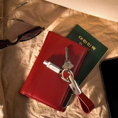 SanDisk Ultra Dual Drive Luxe USB flash drive