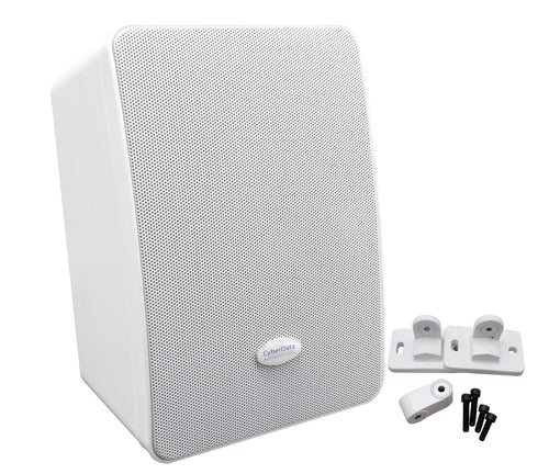 CyberData Systems 011505 loudspeaker