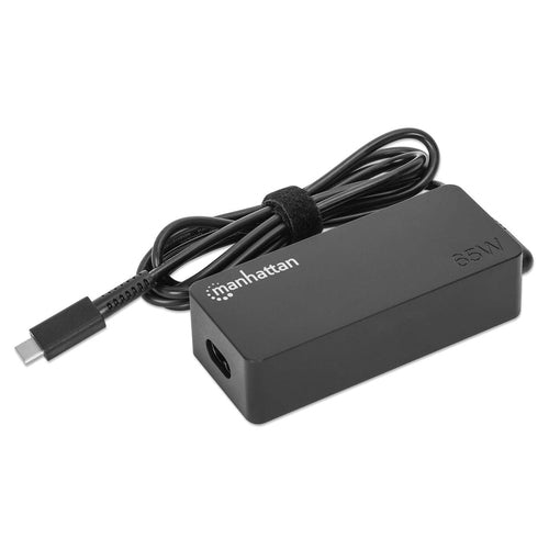 Manhattan 102520 power adapter/inverter