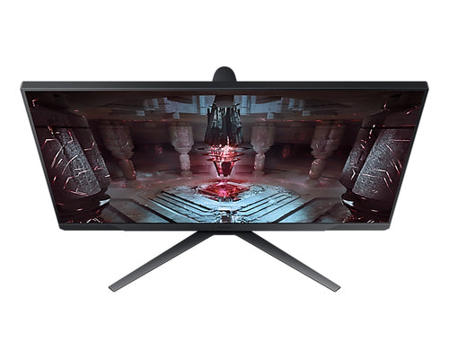 Samsung LS27CG510EU computer monitor