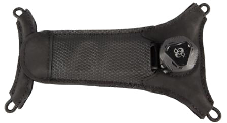 Zebra Mounting Kit for SG-NGWT-WSTPLN-01 - Black