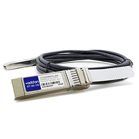 AddOn Networks 1710484F3-AO InfiniBand/fibre optic cable