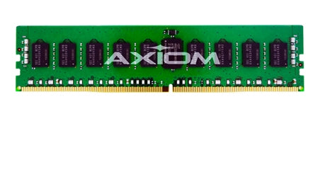 16GB DDR4 Memory Module 2400MHz Axiom PC4-19200 288-Pin DIMM