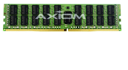 Memory Module Axiom 32GB DDR4 2400MHz 288-pin DIMM PC4-19200L