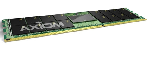 Axiom 64GB PC3-12800L memory module