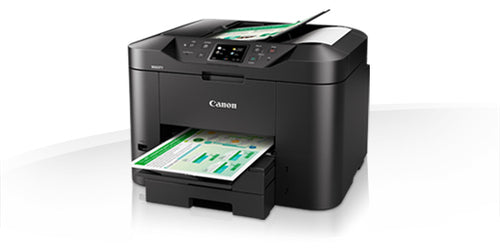 Canon MAXIFY MB2750