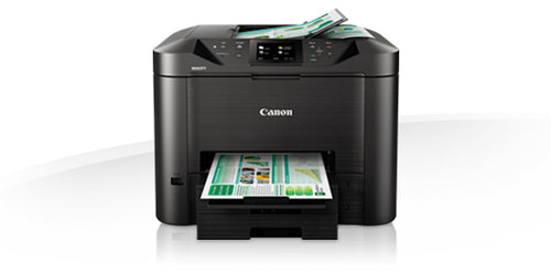 Canon MAXIFY MB5450