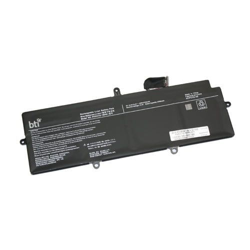 BTI PA5331U-1BRS- industrial rechargeable battery