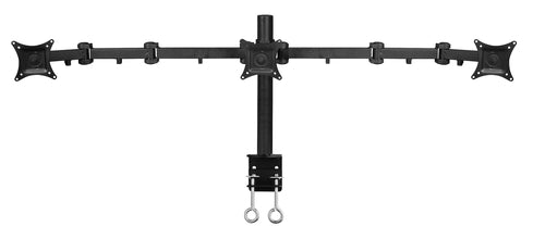 Siig CE-MT0R12-S3 monitor mount / stand