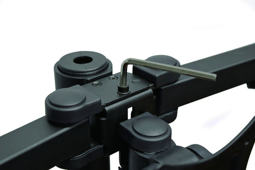 Siig CE-MT0R12-S3 monitor mount / stand